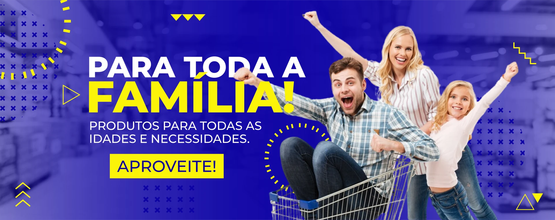 Default Banner